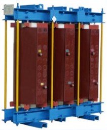 功率補償電抗器