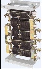 ZX15系列電阻器選型樣本