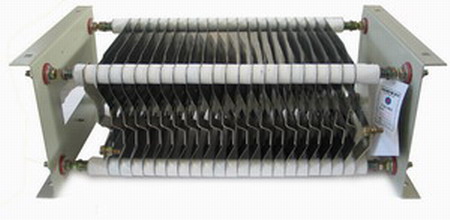 ZX26型不銹鋼電阻器選型樣本