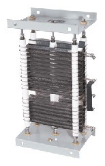 ZX37型不銹鋼電阻器選型樣本