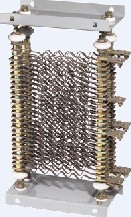 ZX9系列電阻器選型樣本